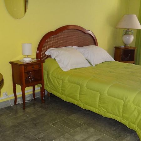 Apartamento Chambre Ajaccio Ajaccio  Exterior foto