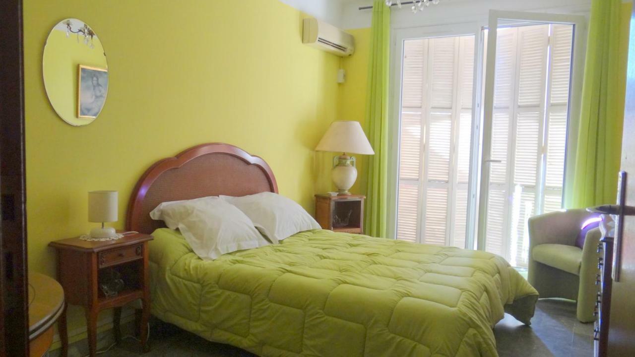 Apartamento Chambre Ajaccio Ajaccio  Exterior foto