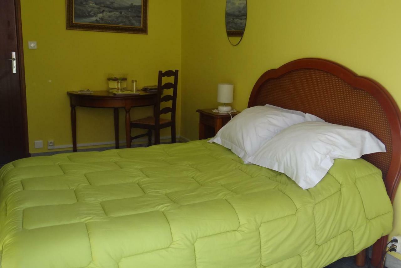 Apartamento Chambre Ajaccio Ajaccio  Exterior foto