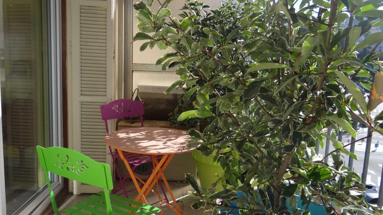Apartamento Chambre Ajaccio Ajaccio  Exterior foto